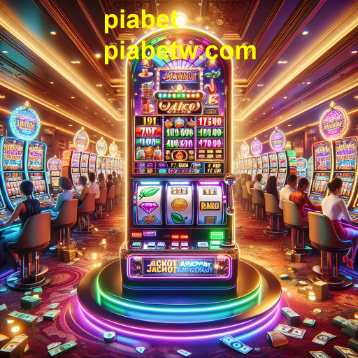 Explorando a Categoria de Jogos de Pagamentos na Piabet