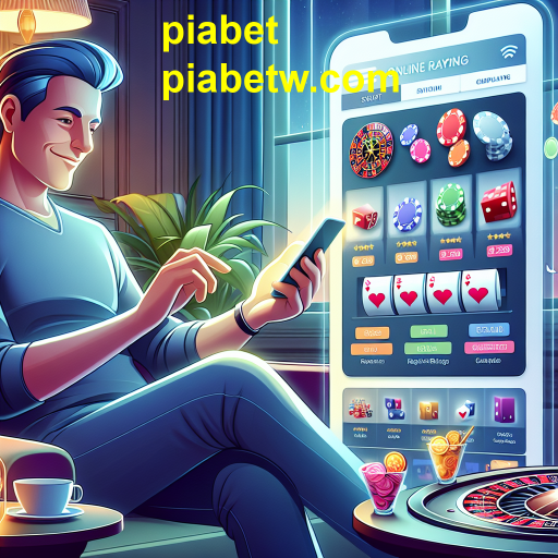 A Importância das Avaliações de Jogos no Piabet